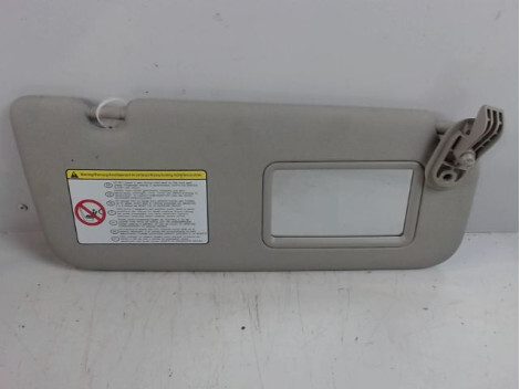 Pare soleil droit KIA PICANTO Essence - 1