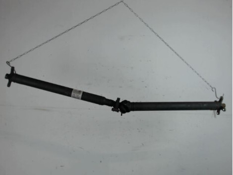 Arbre de transmission (propulsion) MERCEDES CLASSE C Diesel - 1