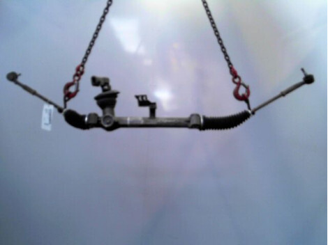 Cremaillere mecanique OPEL CORSA 06-09 Diesel - 1