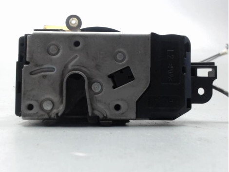 Serrure avant gauche OPEL ASTRA Diesel - 1