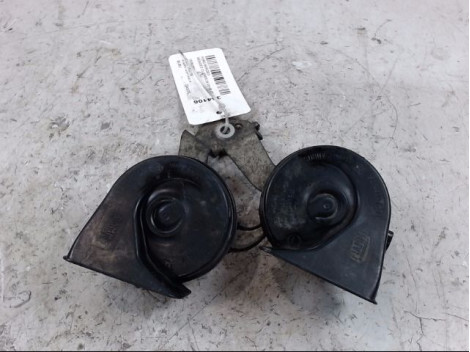 Avertisseur/Klaxon FORD MONDEO CLIPPER 00-07 Diesel - 1