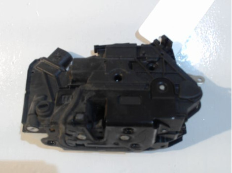Serrure arriere gauche SEAT IBIZA 2008- Diesel - 1