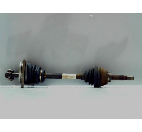 Cardan gauche (transmission) FIAT UNO 89-95 Essence - 1