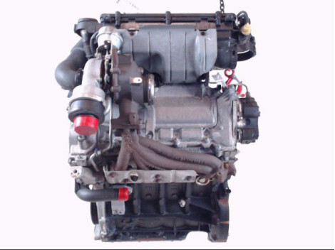 Moteur MERCEDES CLASSE B 05-08 Diesel - 1