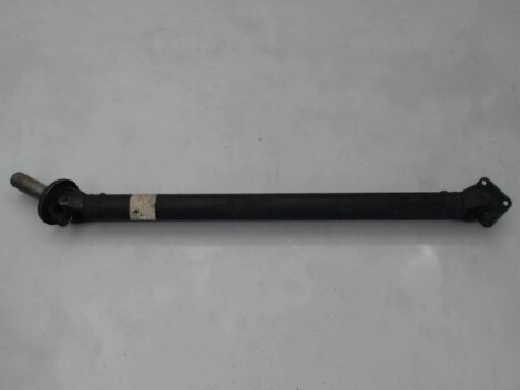 Arbre de transmission (propulsion) FORD MAVERICK 93-96 Diesel - 1