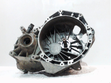 Boite de vitesses FORD GALAXY 96-2000 Essence - 1