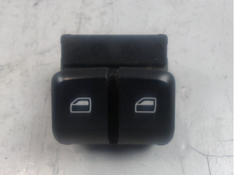 Interrupteur de leve vitre avant gauche AUDI A3 2003- Diesel - 1