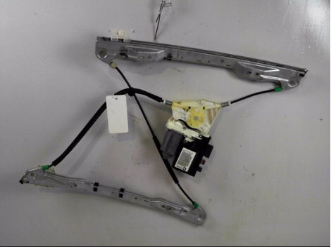 Leve vitre electrique avant gauche CITROEN C5 2001-2004 Essence - 1