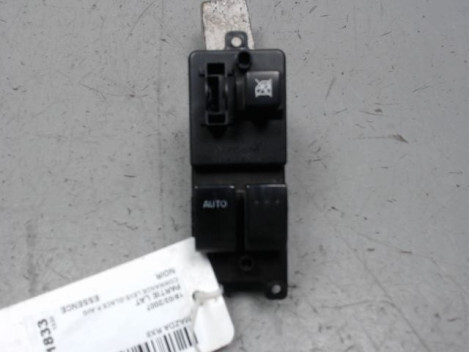 Interrupteur de leve vitre avant gauche MAZDA RX8 Essence - 1