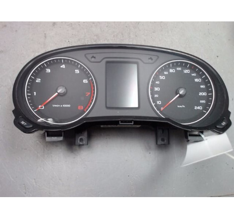 Compteur AUDI A1 Essence - 1