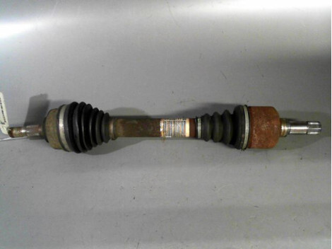 Cardan gauche (transmission) CITROEN C5 Diesel - 1
