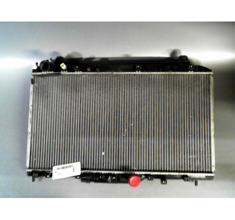 Radiateur eau TOYOTA AVENSIS Diesel - 1