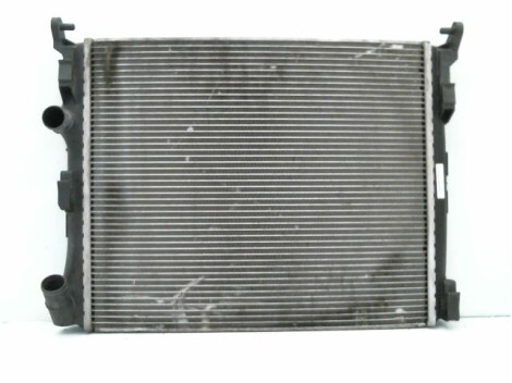 Radiateur eau RENAULT CLIO II PHASE 2 01-06 Diesel - 1