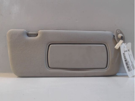 Pare soleil droit SSANGYONG REXTON -2006 Diesel - 1