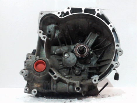Boite de vitesses FORD FIESTA 95-9.99 Essence - 1