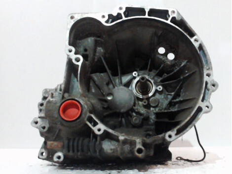 Boite de vitesses FORD FIESTA 95-9.99 Essence - 1