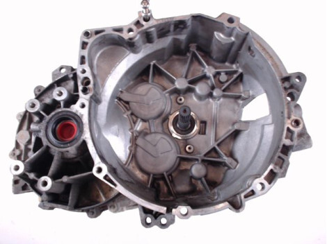 Boite de vitesses VOLVO S40 Diesel - 1