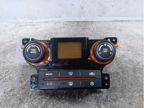 Commande chauffage KIA CARENS 2002- Diesel - 1