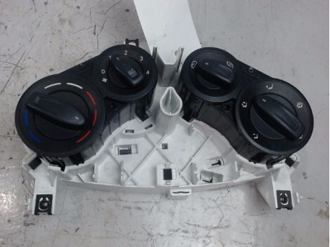 Commande chauffage FORD KA 2008- Essence - 1