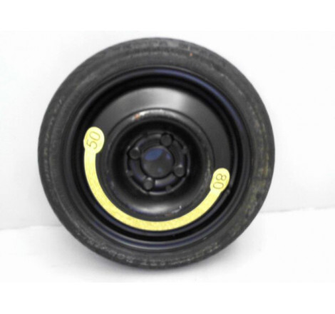 Roue de secours SEAT IBIZA 96-99 Diesel - 1