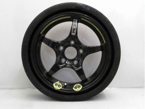 Roue de secours MERCEDES CLASSE C COUPE SPORT 2004- Diesel - 1