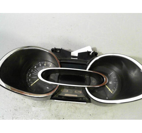 Compteur RENAULT CLIO Essence - 1