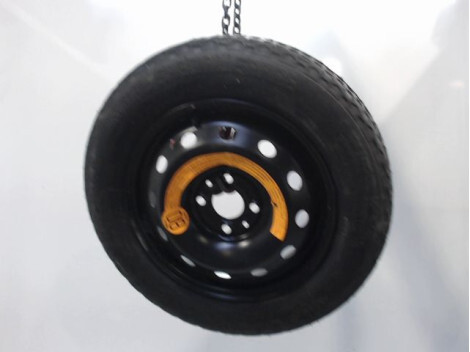 Roue de secours FIAT PUNTO 99-2003 Diesel - 1