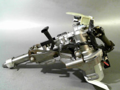 Colonne de direction RENAULT MEGANE III 2008- Diesel - 1