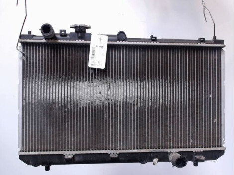 Radiateur eau MAZDA PREMACY Essence - 1