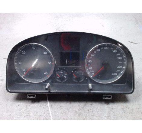 Compteur VOLKSWAGEN CADDY COMBI 2004- Diesel - 1