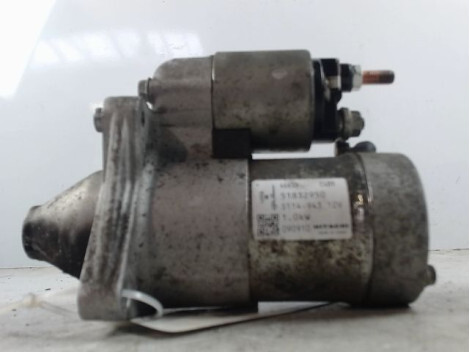 Demarreur FIAT PUNTO GRANDE  2005- Essence - 1