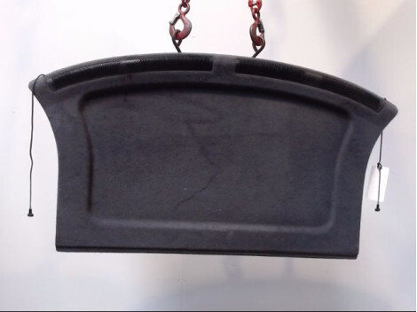 Plage arriere RENAULT SAFRANE 96 -2000 Essence - 1