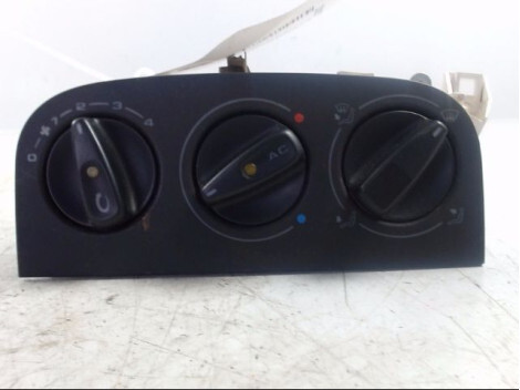 Commande chauffage VOLKSWAGEN SHARAN -2000 Essence - 1