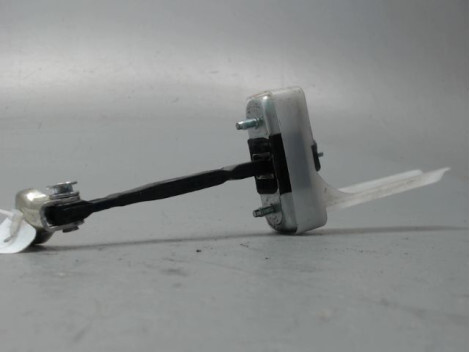 Tirant de porte avant droit LEXUS RX Essence - 1
