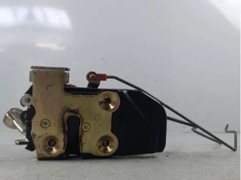 Serrure avant gauche JEEP CHEROKEE Diesel - 1