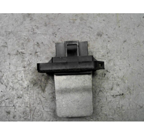 Resistance chauffage SSANGYONG STAVIC Diesel - 1