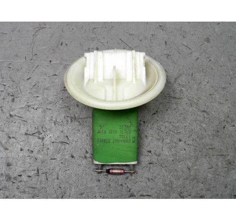 Resistance chauffage SMART FORTWO Essence - 1