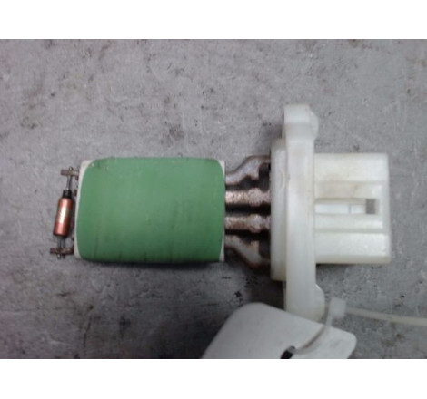 Resistance chauffage FORD FIESTA Essence - 1