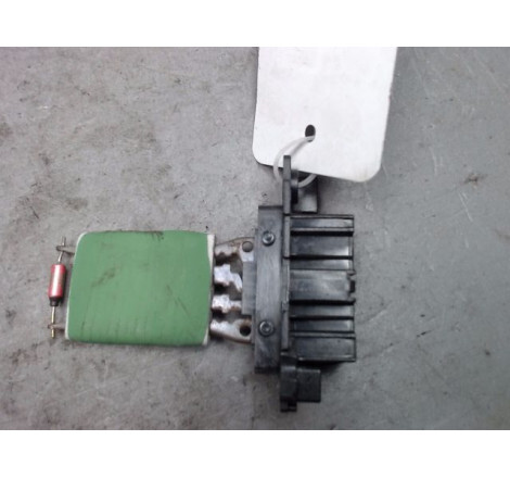 Resistance chauffage ALFA ROMEO MITO Essence - 1