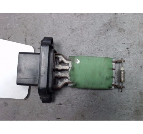 Resistance chauffage FORD FUSION 2005- Essence - 1