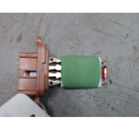 Resistance chauffage LANCIA Y Essence - 1