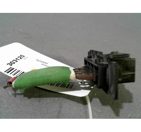 Resistance chauffage OPEL CORSA Diesel - 1