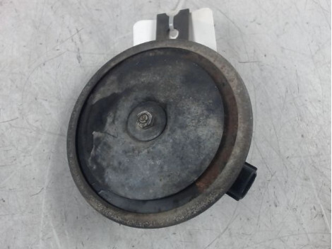 Avertisseur/Klaxon KIA RIO 2005- Diesel - 1