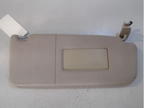 Pare soleil droit AUDI A6 97-2001 Diesel - 1