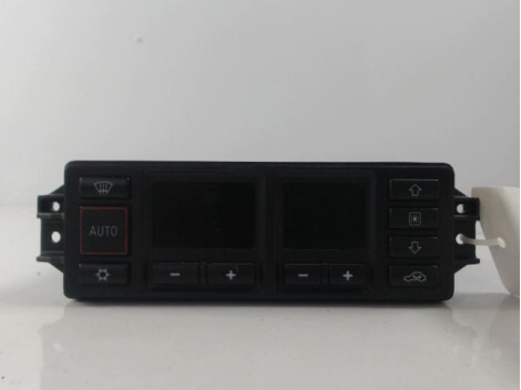 Commande chauffage AUDI A3 -2000 Diesel - 1