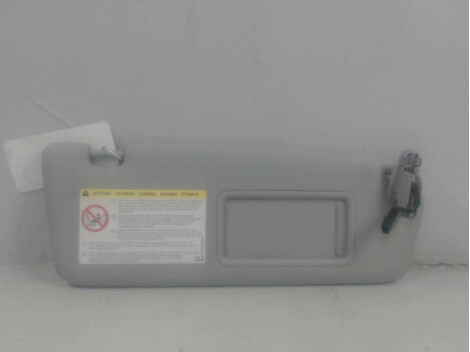 Pare soleil droit AUDI A3 2003- Diesel - 1