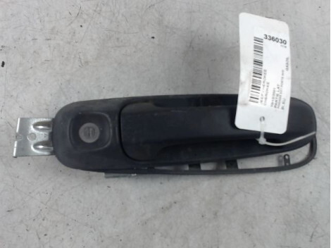 Poignee porte avant gauche JEEP CHEROKEE Diesel - 1