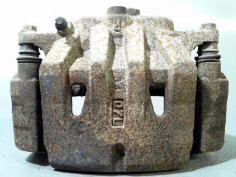 Etrier avant droit (freinage) LEXUS RX Essence - 1