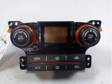 Commande chauffage KIA CARENS Diesel - 1