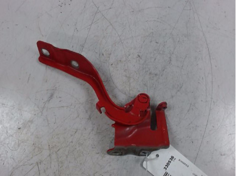 Charniere de capot HYUNDAI I10 Essence - 1